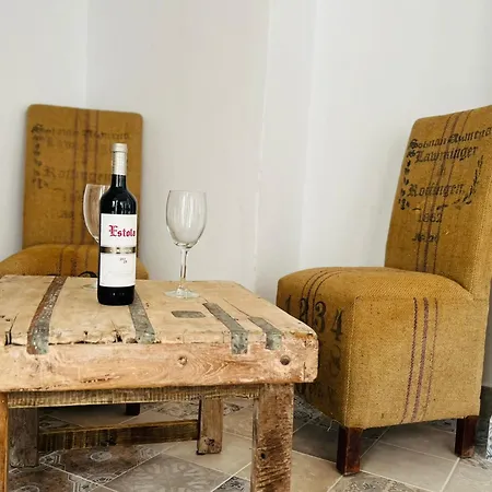 דירה El Encanto De Jerez חרז