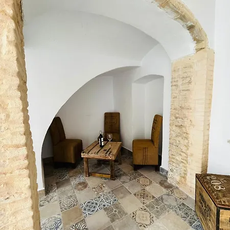 El Encanto De Jerez Apartman Jerez de la Frontera