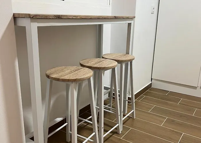 Apartman El Encanto De Jerez *