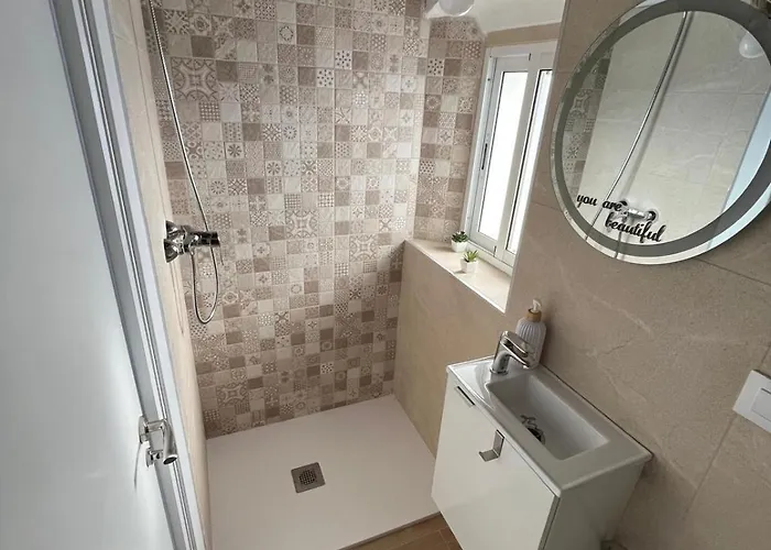 Apartman El Encanto De Jerez *