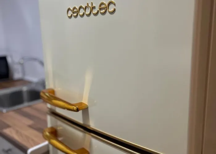 Apartman El Encanto De Jerez Jerez de la Frontera