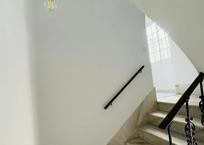 El Encanto De Jerez *