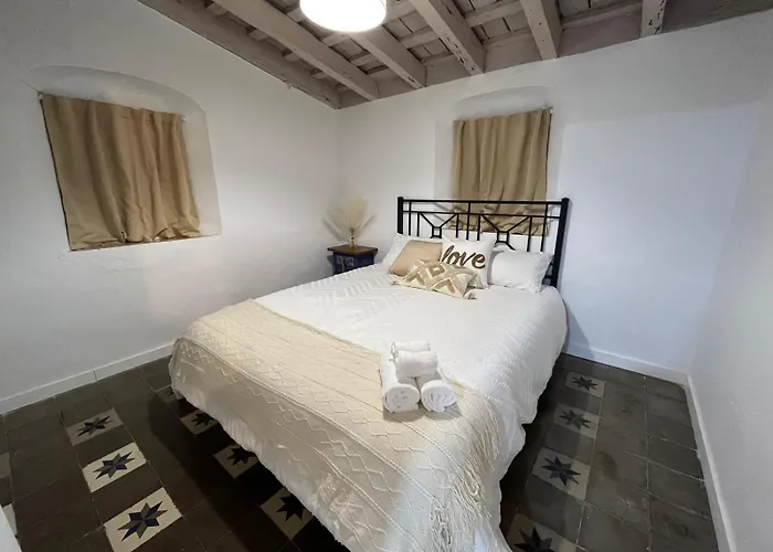 Apartman El Encanto De Jerez