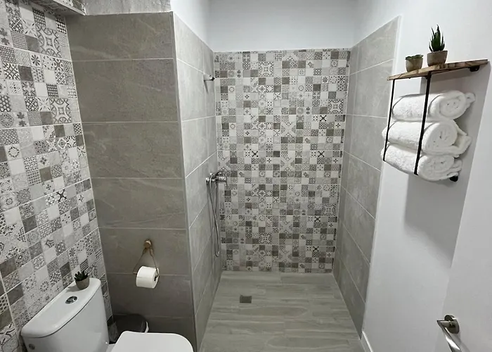 Apartman El Encanto De Jerez Jerez de la Frontera