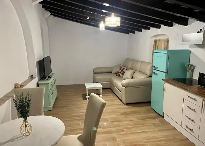 El Encanto De Jerez Apartman Jerez de la Frontera