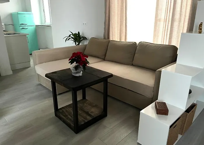 Apartman El Encanto De Jerez Jerez de la Frontera
