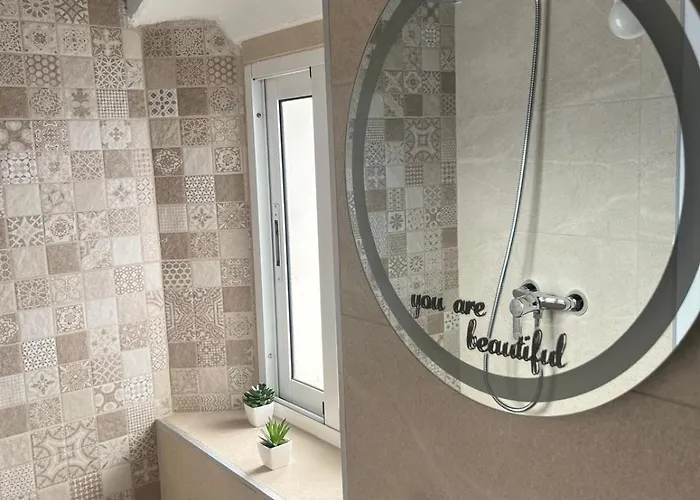 El Encanto De Jerez *