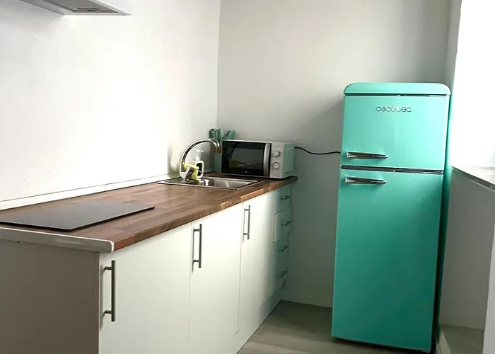 El Encanto De Jerez * Jerez de la Frontera