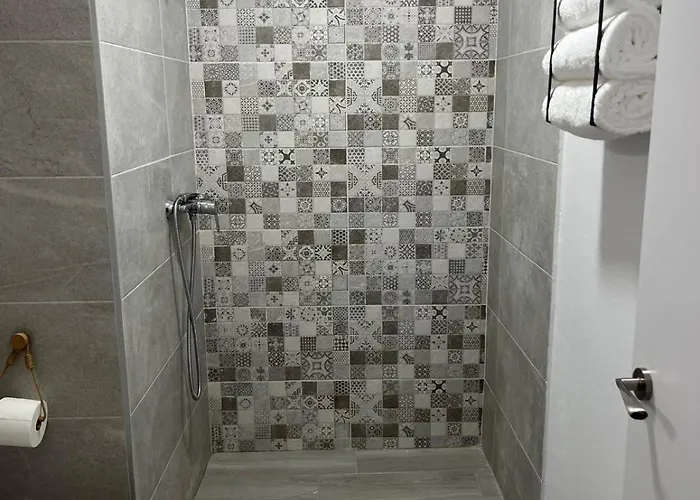 El Encanto De Jerez Apartman *