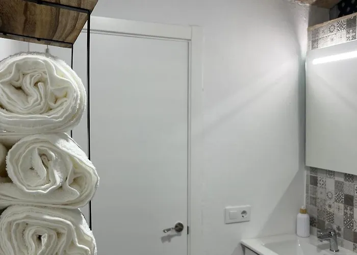 El Encanto De Jerez * Jerez de la Frontera