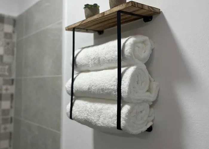 El Encanto De Jerez Apartman