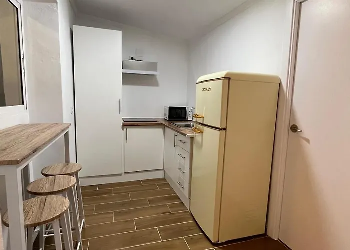 El Encanto De Jerez Apartman Jerez de la Frontera