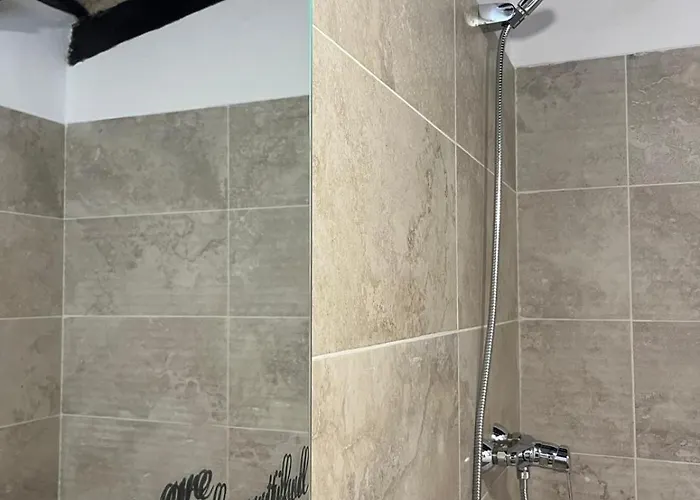 דירה El Encanto De Jerez חרז