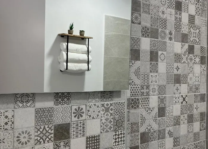 Apartman El Encanto De Jerez