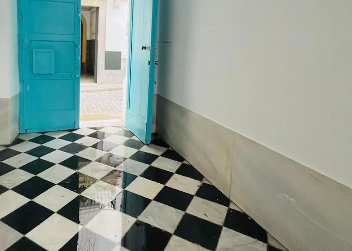 El Encanto De Jerez *