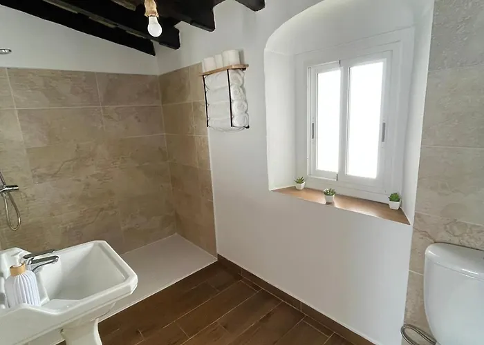 Apartman El Encanto De Jerez