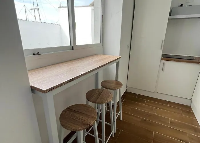 El Encanto De Jerez *