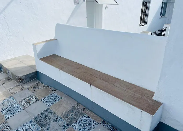 Apartman El Encanto De Jerez