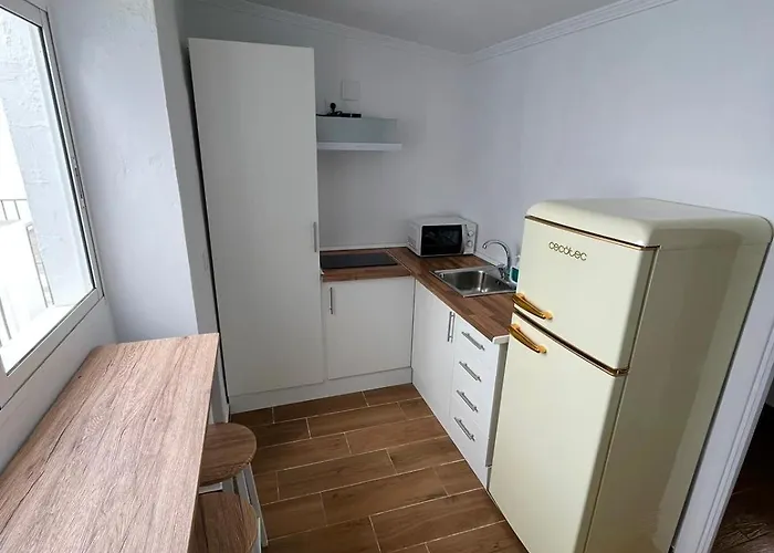 El Encanto De Jerez * Jerez de la Frontera