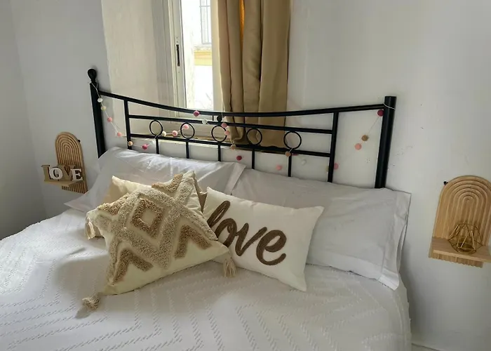 El Encanto De Jerez Apartman Jerez de la Frontera