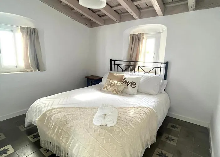 El Encanto De Jerez Jerez de la Frontera