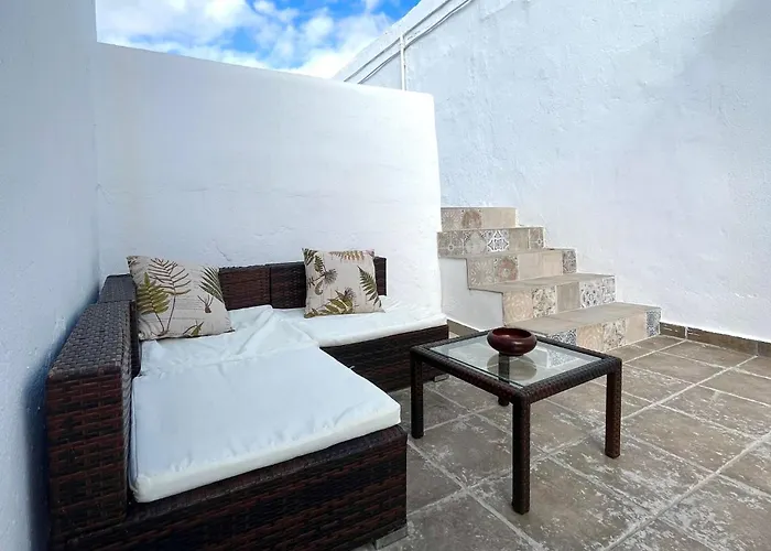 El Encanto De Jerez Apartman Jerez de la Frontera