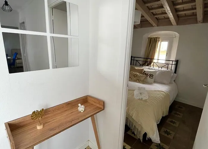 Apartman El Encanto De Jerez