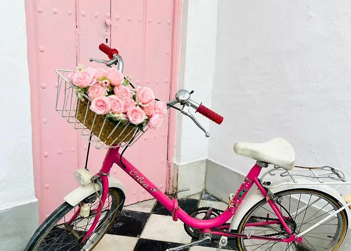 El Encanto De Jerez * Jerez de la Frontera