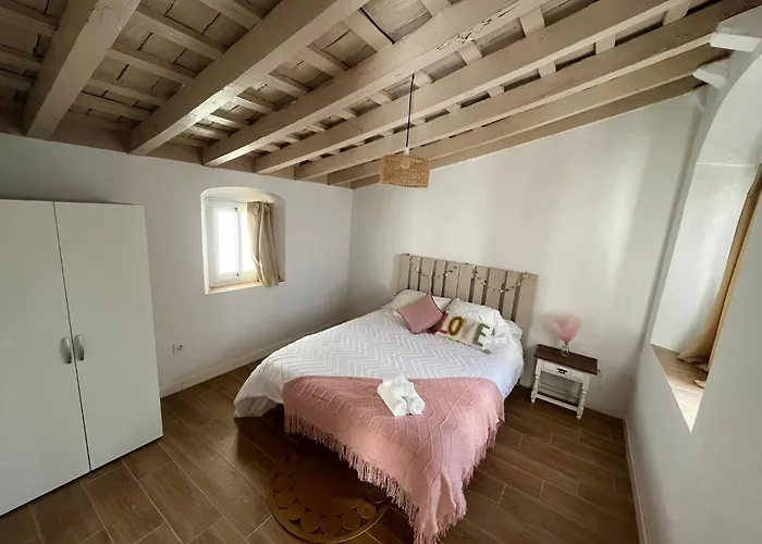 El Encanto De Jerez *