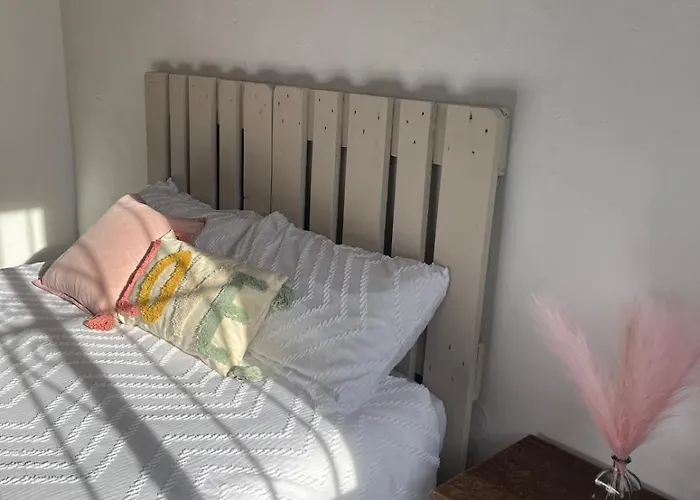 Apartman El Encanto De Jerez