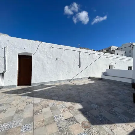 El Encanto De Jerez