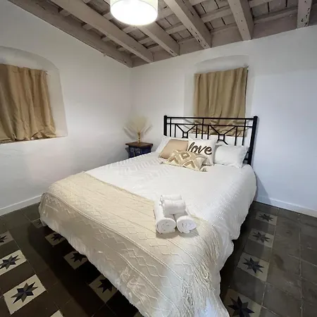 דירה El Encanto De Jerez