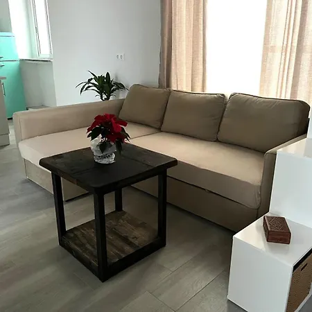 דירה El Encanto De Jerez חרז