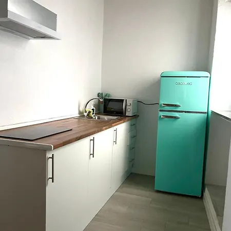 El Encanto De Jerez * חרז