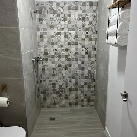 El Encanto De Jerez דירה *