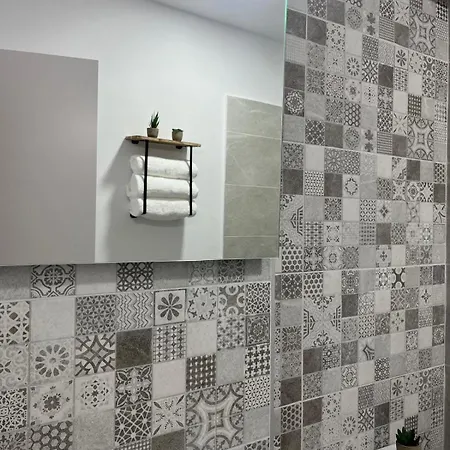 דירה El Encanto De Jerez