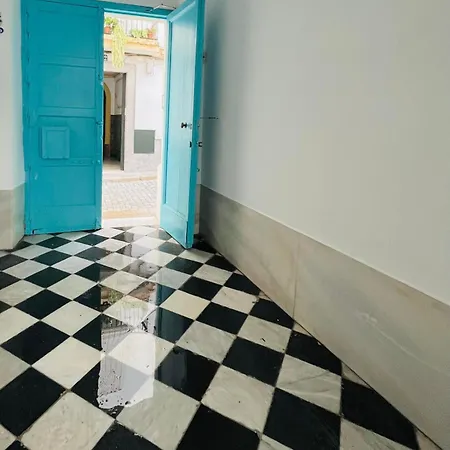 El Encanto De Jerez *