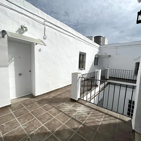 Апартаменты El Encanto De Jerez Херес-де-ла-Фронтера