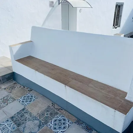 דירה El Encanto De Jerez