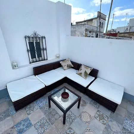 El Encanto De Jerez * חרז