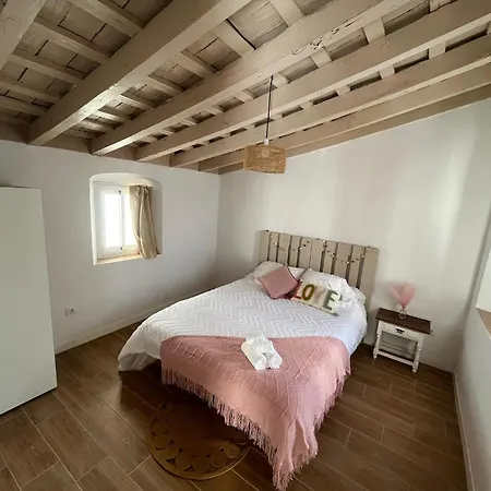 El Encanto De Jerez *