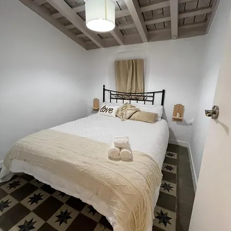 El Encanto De Jerez Appartement