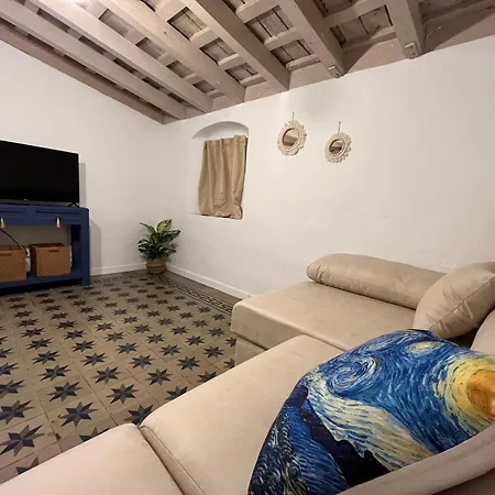 El Encanto De Jerez Appartement Jerez de la Frontera