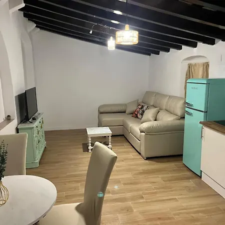 El Encanto De Jerez Appartement Jerez de la Frontera